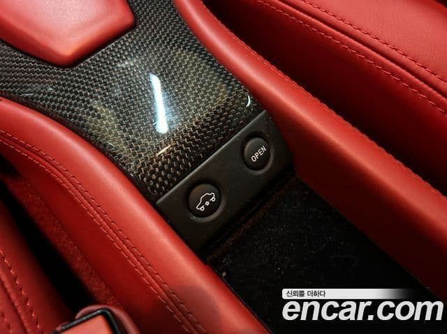 Ferrari 458 Italia, 2011 18