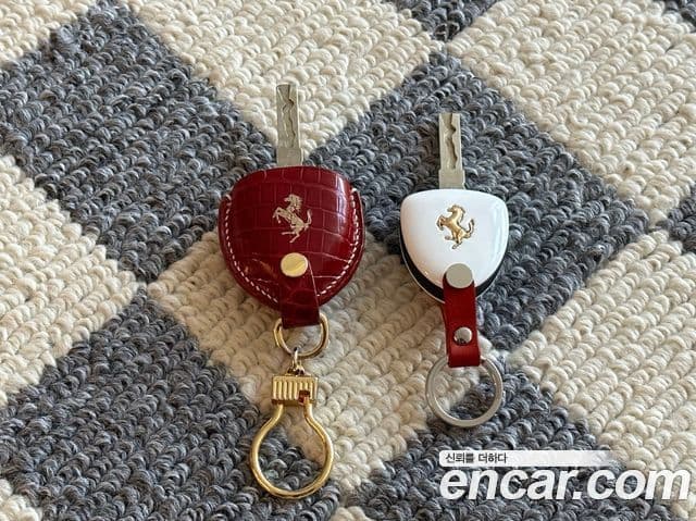 Ferrari 458 Italia, 2011 20