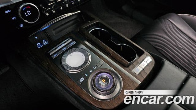 Genesis G80 (RG3) бензин 2.5 турбо AWD, 2021 9