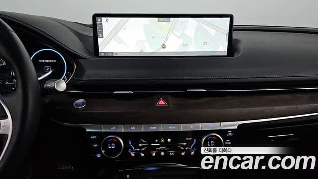 Genesis G80 (RG3) бензин 2.5 турбо AWD, 2021 14