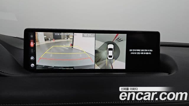 Genesis G80 (RG3) бензин 2.5 турбо AWD, 2021 15