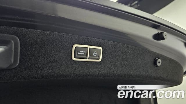 Genesis G80 (RG3) бензин 2.5 турбо AWD, 2021 20