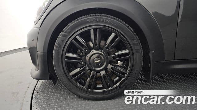 Mini Cooper SD купе, 2013 все фото