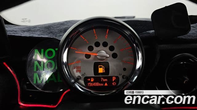 Mini Cooper SD купе, 2013 8