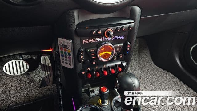 Mini Cooper SD купе, 2013 14