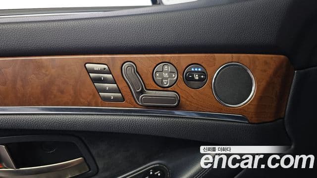 KG모빌리티(SsangYong) 뉴체어맨 W Prestige, 2014 17