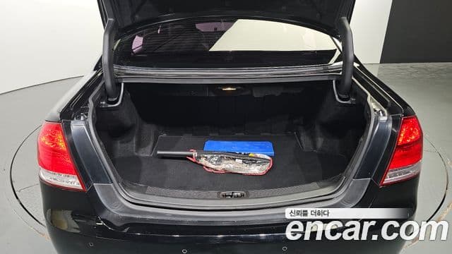 KG모빌리티(SsangYong) 뉴체어맨 W Prestige, 2014 20