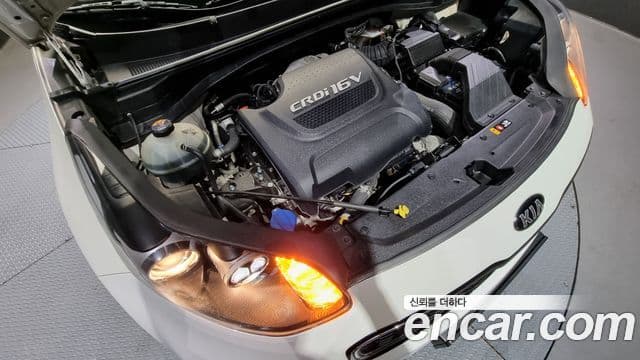 Kia Sportage 4세대 Plus, 2018 6