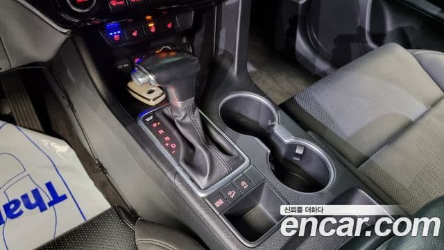 Kia Sportage 4세대 Plus, 2018 9