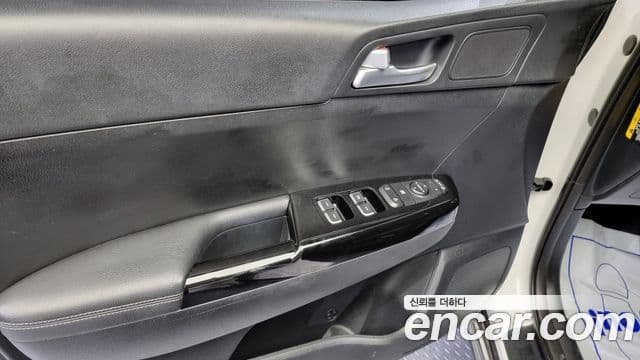 Kia Sportage 4세대 Plus, 2018 17