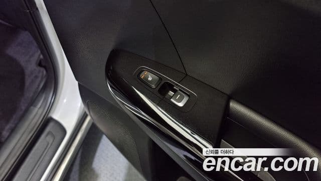 Kia Sportage 4세대 Plus, 2018 19