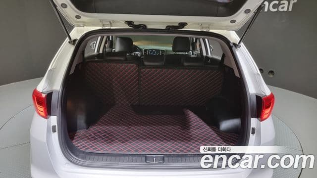 Kia Sportage 4세대 Plus, 2018 20
