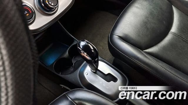 Chevrolet(GM대우) The / новый Next Spark Plus, 2017 9