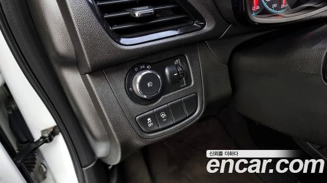 Chevrolet(GM대우) The / новый Next Spark Plus, 2017 17