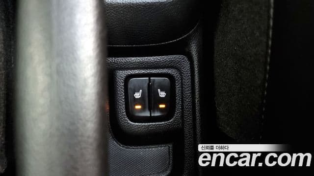 Chevrolet(GM대우) The / новый Next Spark Plus, 2017 18