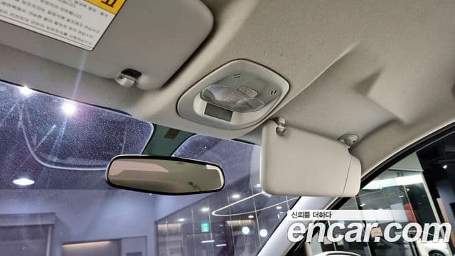 Chevrolet(GM대우) The / новый Next Spark Plus, 2017 20