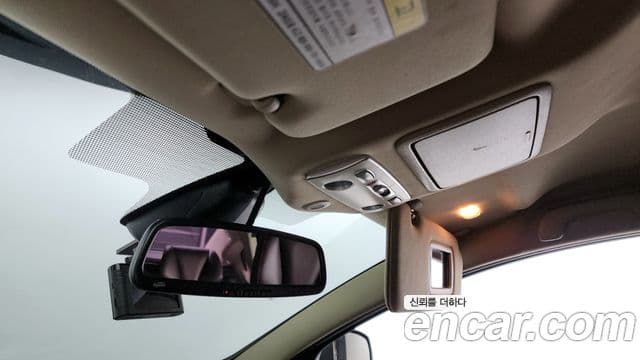 Renault Korea(Samsung) SM7 Nova RE35, 2015 14