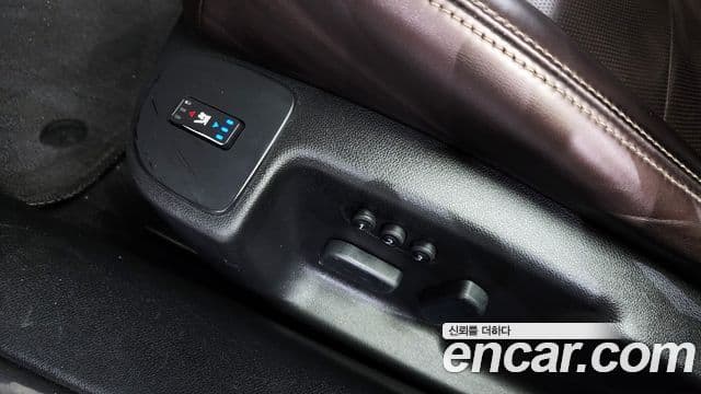 Renault Korea(Samsung) SM7 Nova RE35, 2015 17