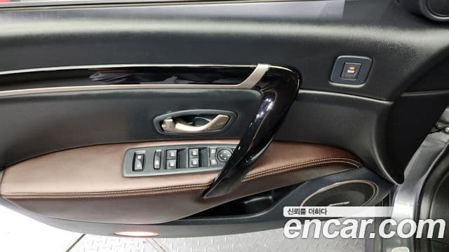 Renault Korea(Samsung) SM7 Nova RE35, 2015 18