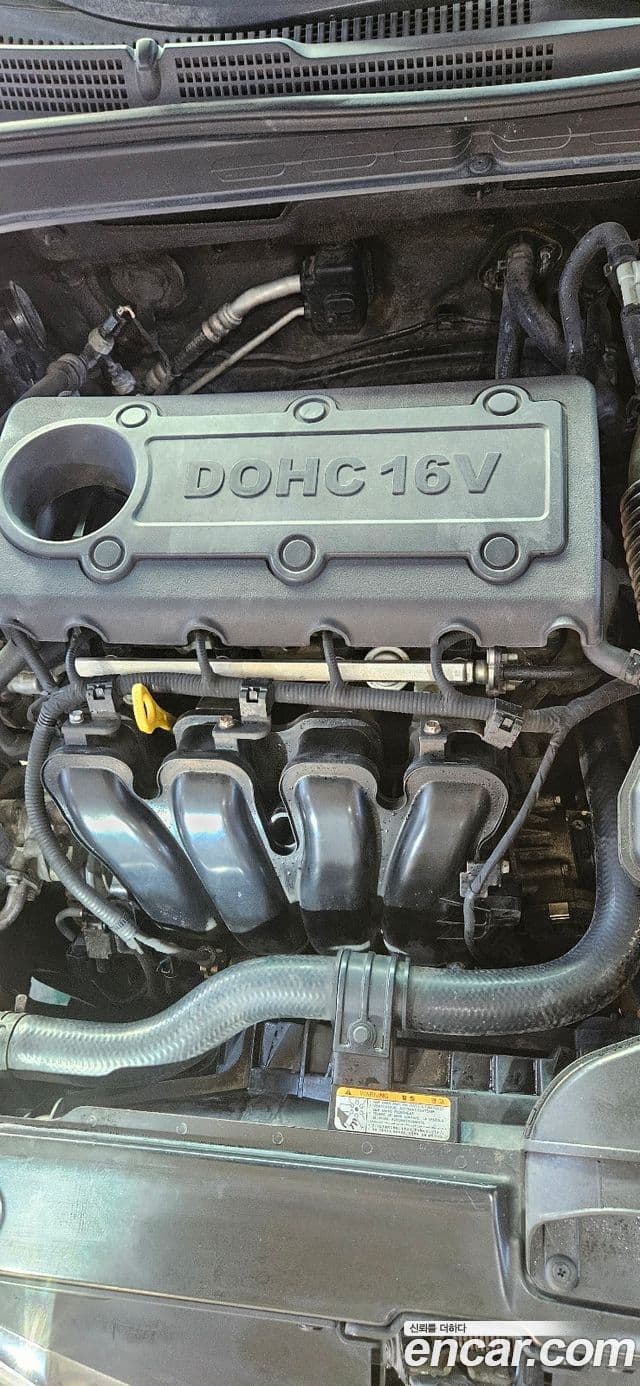 Hyundai YF Sonata топовая версия, 2010 6