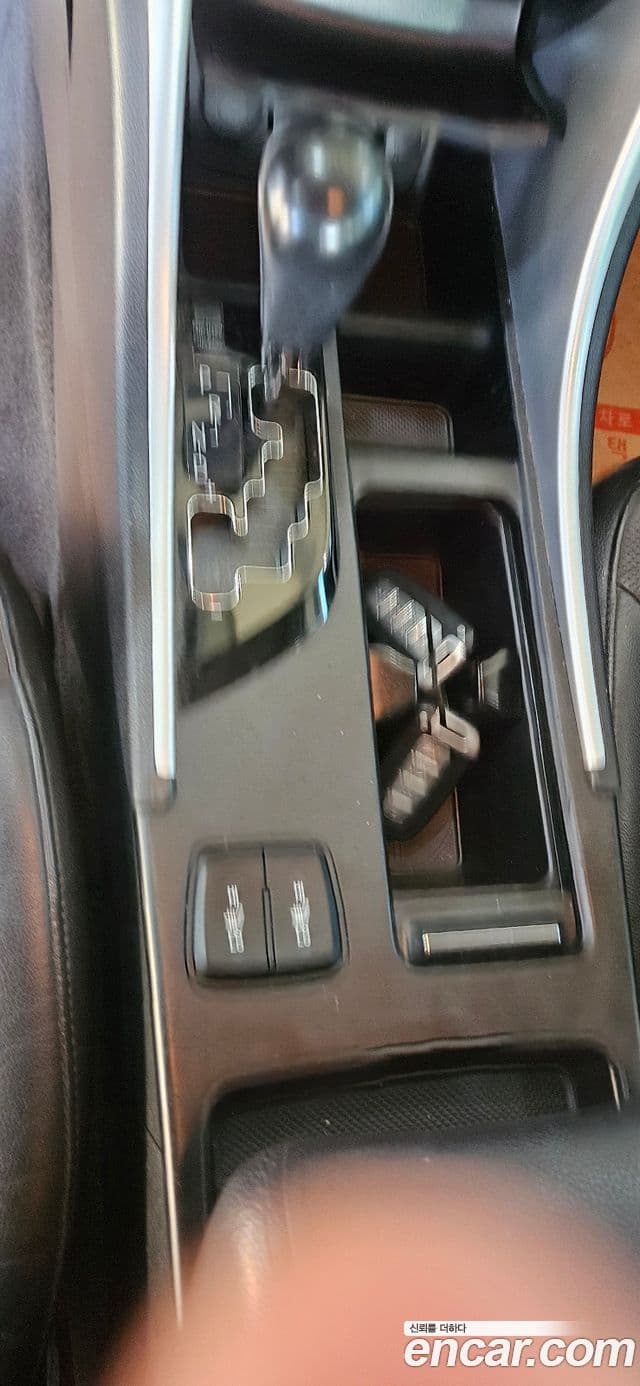 Hyundai YF Sonata топовая версия, 2010 9