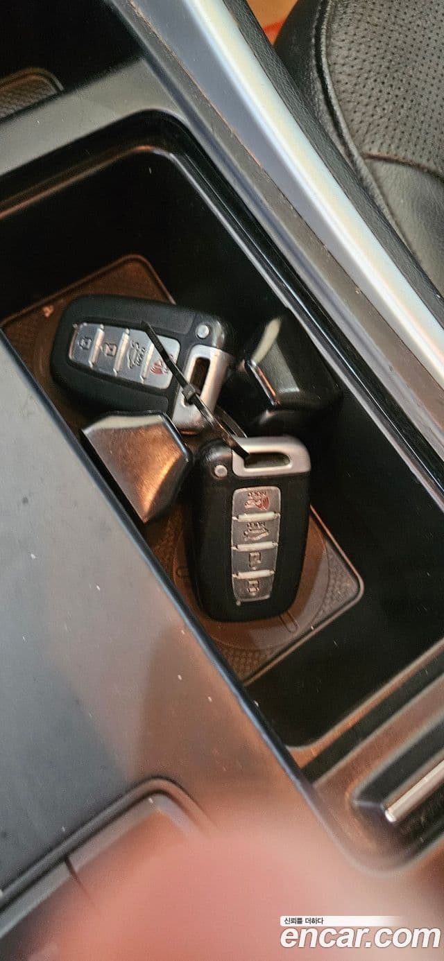 Hyundai YF Sonata топовая версия, 2010 12