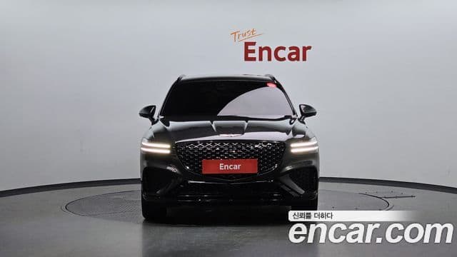 Genesis GV70, 2023 3