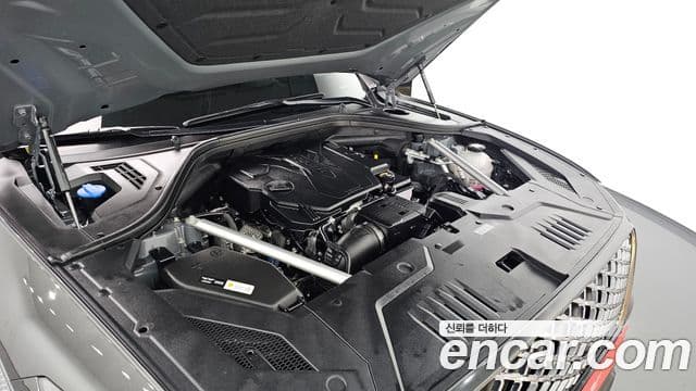 Genesis GV70, 2023 6