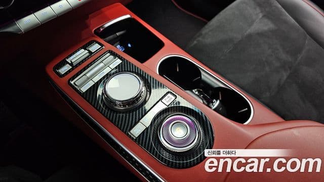 Genesis GV70, 2023 9