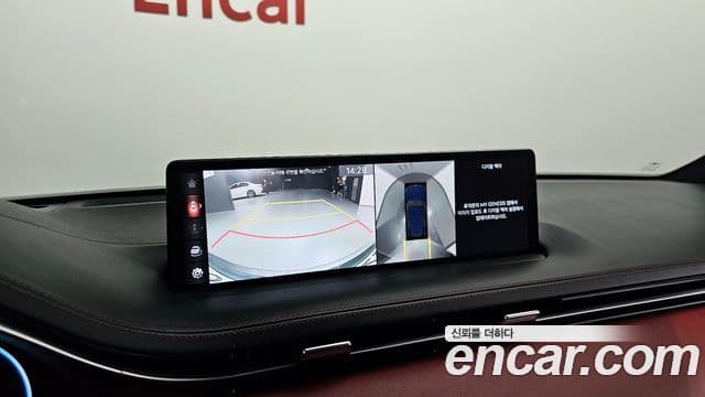 Genesis GV70, 2023 14