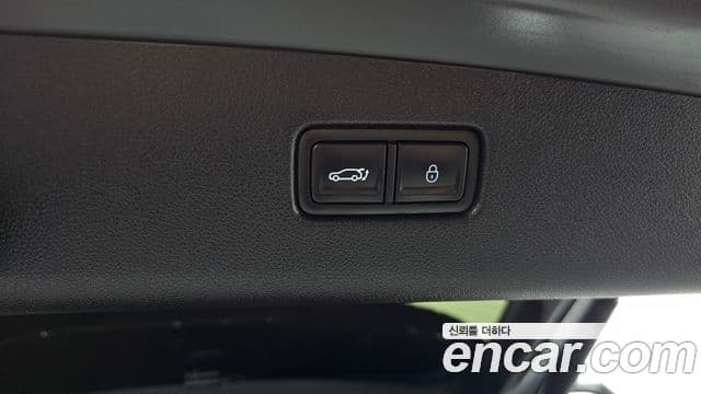 Genesis GV70, 2023 16