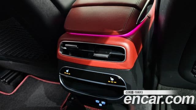 Genesis GV70, 2023 17