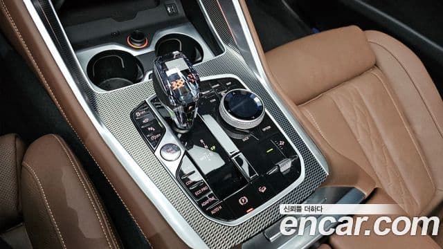 BMW X6 (G06) xDrive40i M Sport, 2023 9