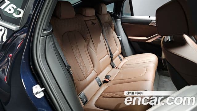 BMW X6 (G06) xDrive40i M Sport, 2023 12