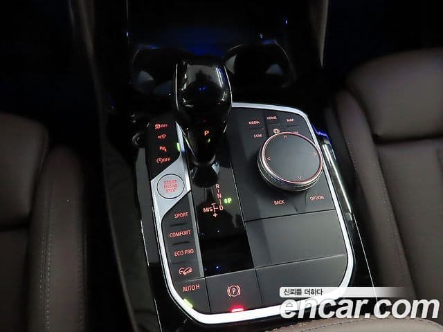 BMW X4 (G02) xDrive20i M Sport Pro, 2024 9