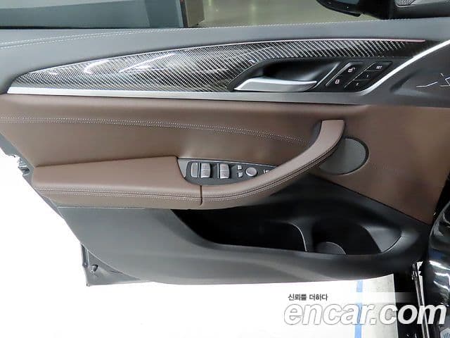 BMW X4 (G02) xDrive20i M Sport Pro, 2024 17