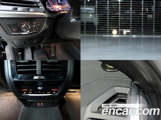 BMW X4 (G02) xDrive20i M Sport Pro, 2024 19