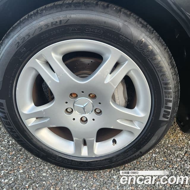 Mercedes-Benz S-класс W220, 2004 все фото