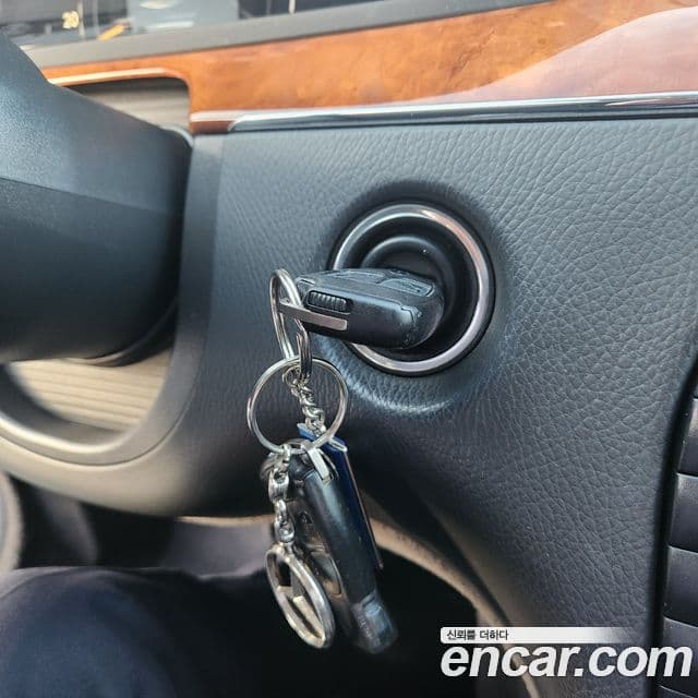 Mercedes-Benz S-класс W220, 2004 16