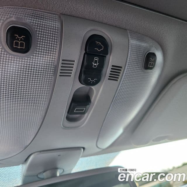 Mercedes-Benz S-класс W220, 2004 18