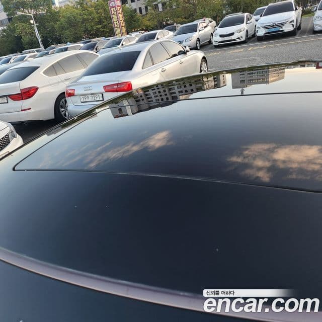 Mercedes-Benz S-класс W220, 2004 19