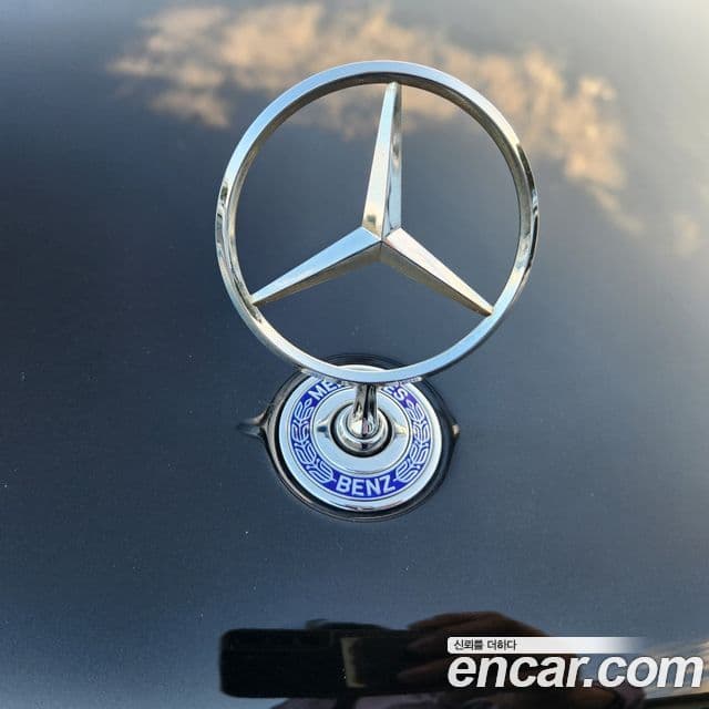 Mercedes-Benz S-класс W220, 2004 20