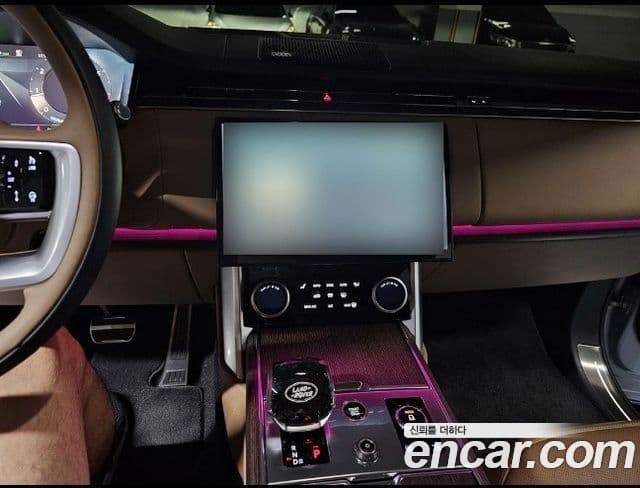 Land Rover Range Rover 5세대 P530 AB LWB, 2023 6