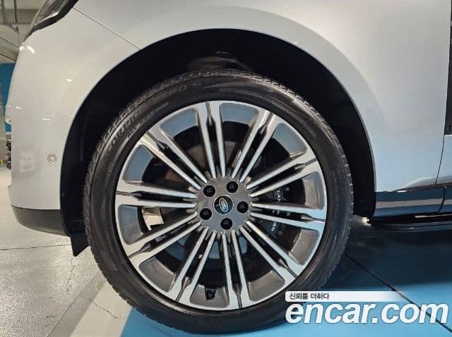 Land Rover Range Rover 5세대 P530 AB LWB, 2023 15