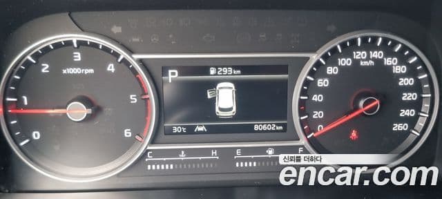 Kia Sorento 4세대 Prestige, 2021 6