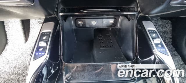 Kia Sorento 4세대 Prestige, 2021 10