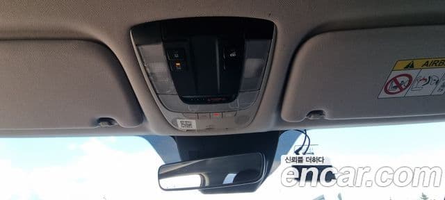 Kia Sorento 4세대 Prestige, 2021 12