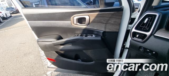 Kia Sorento 4세대 Prestige, 2021 15