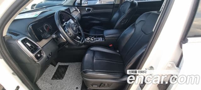 Kia Sorento 4세대 Prestige, 2021 16