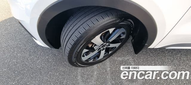 Kia Sorento 4세대 Prestige, 2021 19